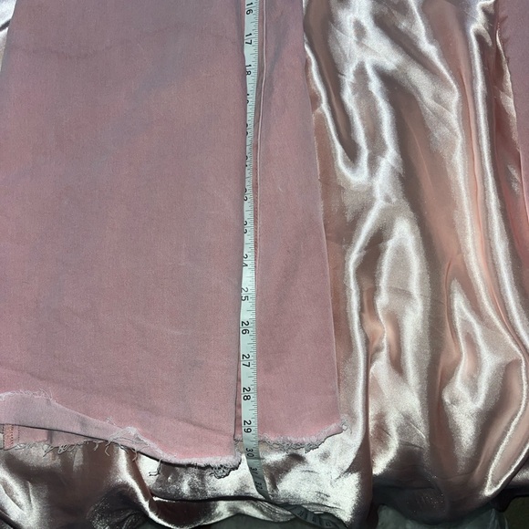 We the Free just float on pink bell bottoms - Picture 14 of 14